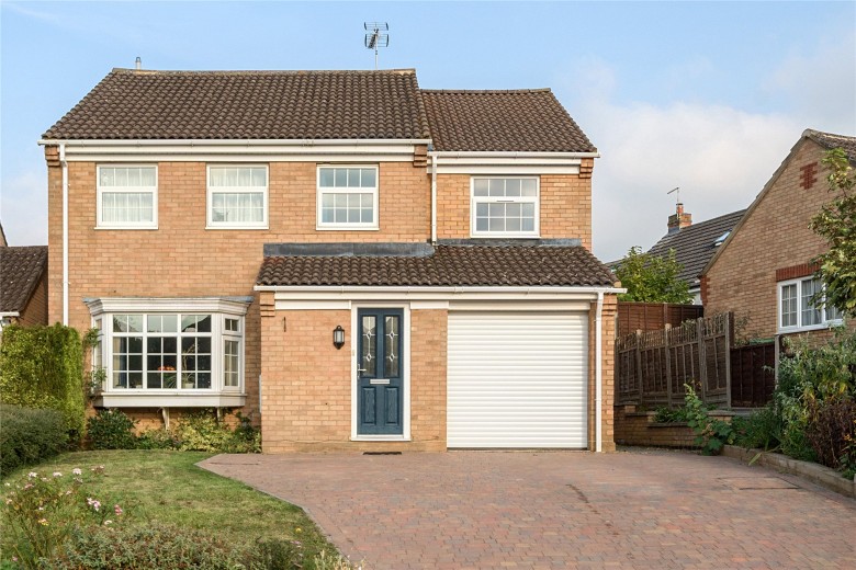 Click the photo for more details of Stewart Drive, Silverstone, NN12