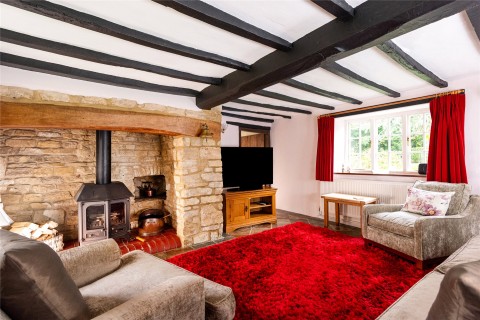 Click the photo for more details of Alderton, Towcester, NN12