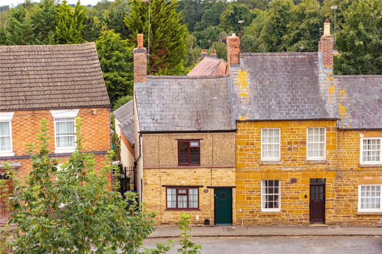 Click the photo for more details of High Street, Bugbrooke, NN7