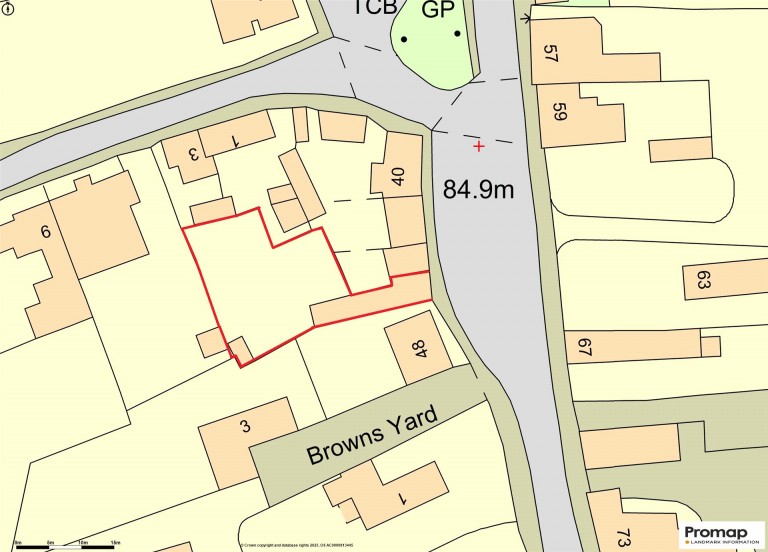 Images for High Street, Bugbrooke, NN7