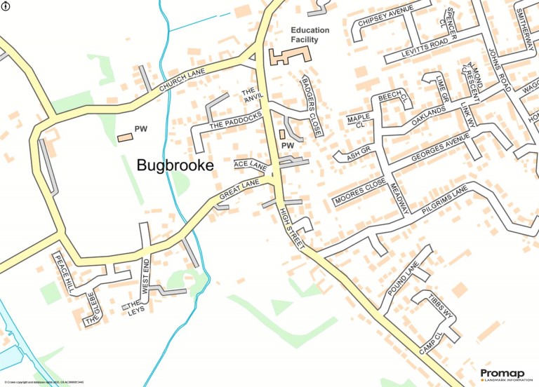 Images for High Street, Bugbrooke, NN7