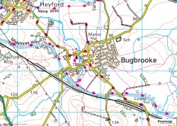 Images for High Street, Bugbrooke, NN7