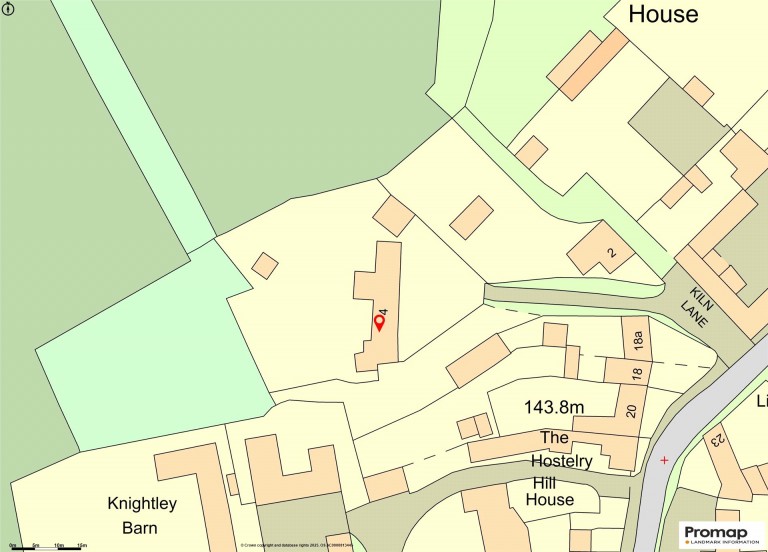 Images for Kiln Lane, Litchborough, NN12