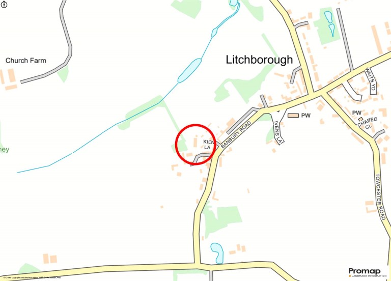 Images for Kiln Lane, Litchborough, NN12