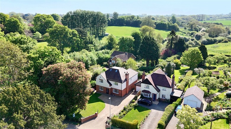 Click the photo for more details of Towcester Road, Blisworth, NN7