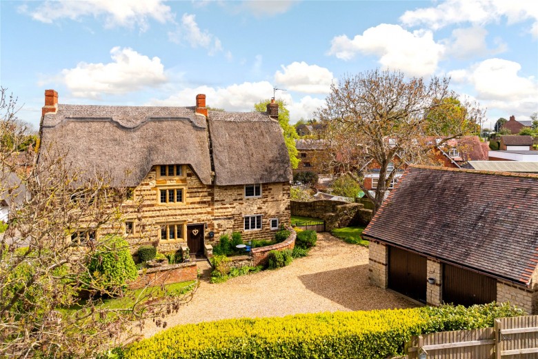 Click the photo for more details of High Street, Blisworth, NN7