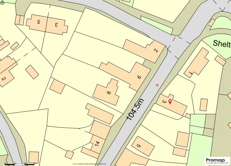 Images for High Street, Blisworth, NN7
