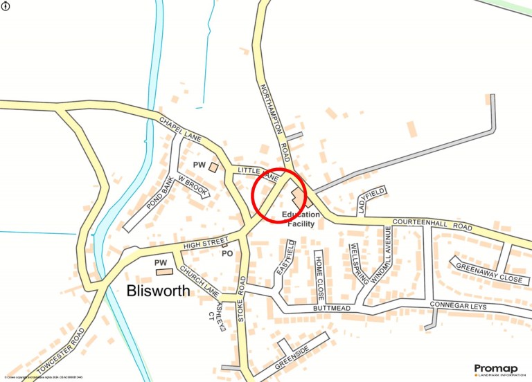 Images for High Street, Blisworth, NN7
