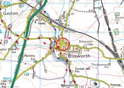 Images for High Street, Blisworth, NN7