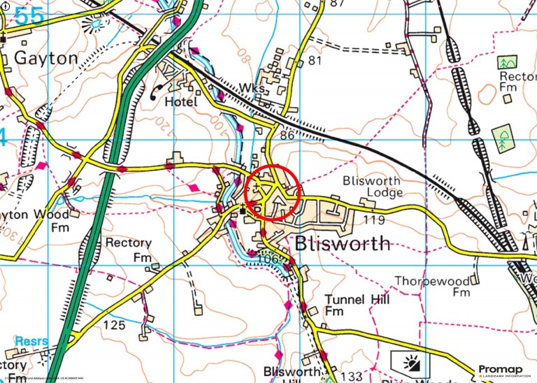 Images for High Street, Blisworth, NN7