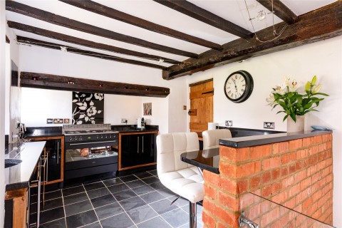 Click the photo for more details of High Street, Blisworth, NN7
