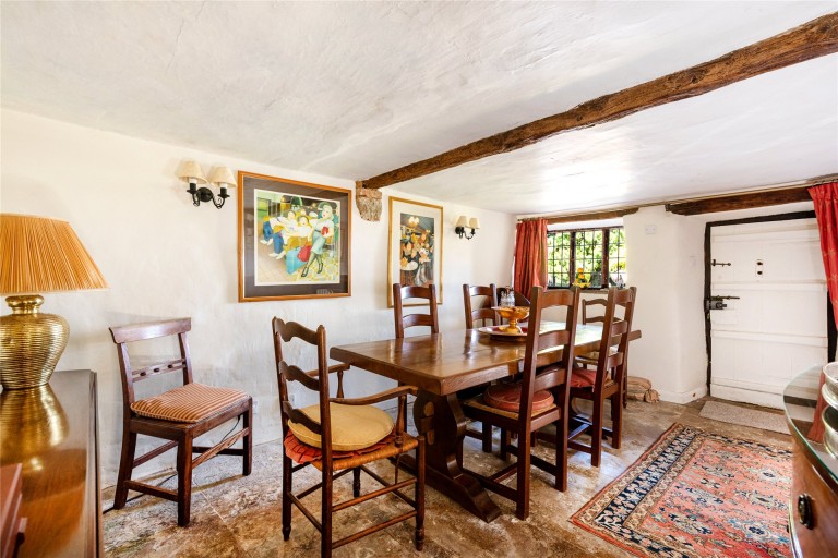 Images for The Green, Abthorpe, NN12