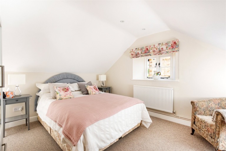 Images for The Green, Abthorpe, NN12