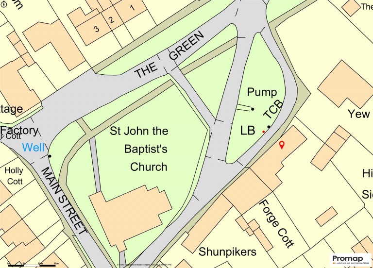 Images for The Green, Abthorpe, NN12