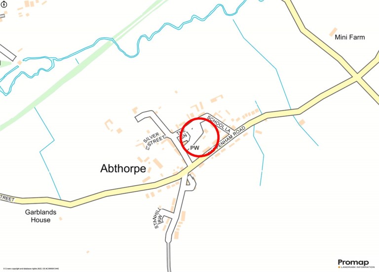 Images for The Green, Abthorpe, NN12