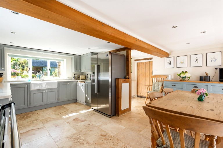 Images for The Green, Abthorpe, NN12