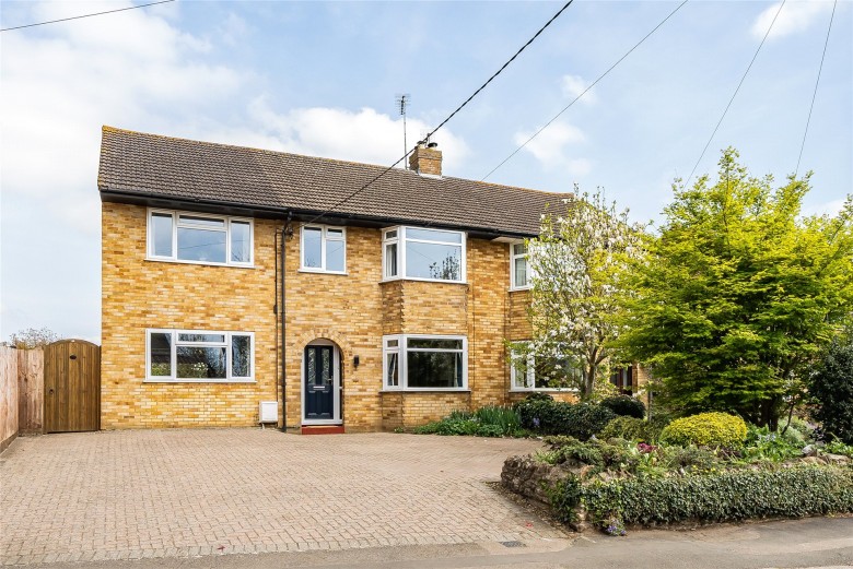 Click the photo for more details of Stoke Road, Blisworth, NN7