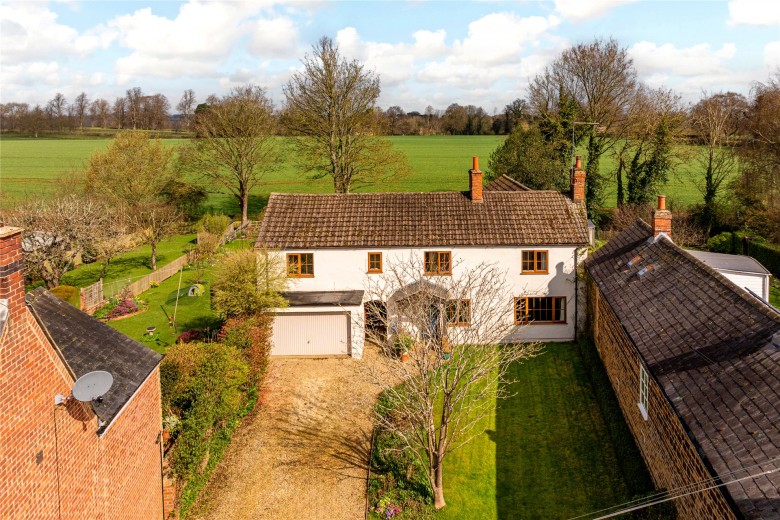 Click the photo for more details of School Lane, Everdon, NN11