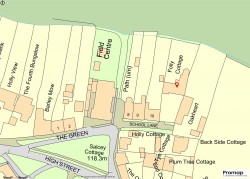 Images for School Lane, Everdon, NN11