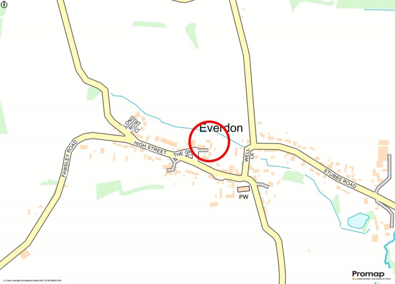 Images for School Lane, Everdon, NN11