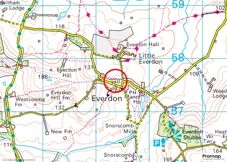 Images for School Lane, Everdon, NN11