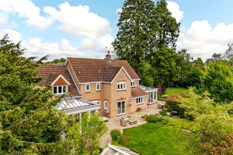 Click the photo for more details of The Paddocks, Shutlanger, NN12