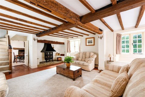 Click the photo for more details of High Street, Silverstone, NN12