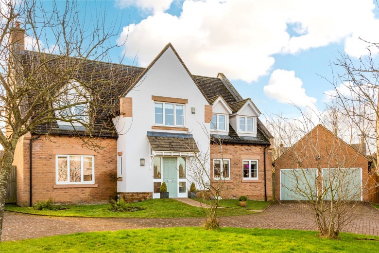 Click the photo for more details of Manor Farm Close, Litchborough, NN12