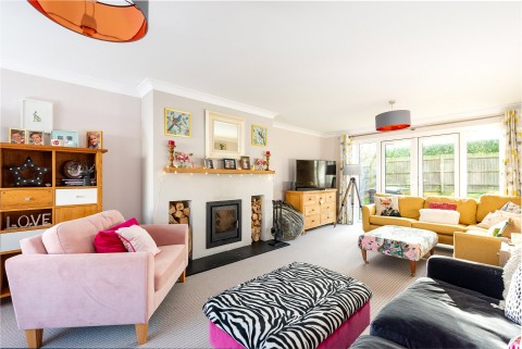 Click the photo for more details of Manor Farm Close, Litchborough, NN12