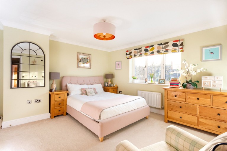 Images for Manor Farm Close, Litchborough, NN12