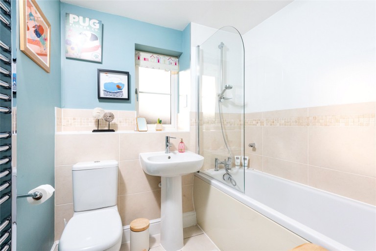 Images for Manor Farm Close, Litchborough, NN12
