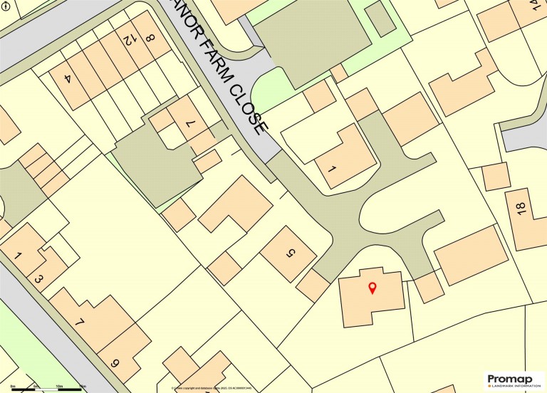 Images for Manor Farm Close, Litchborough, NN12