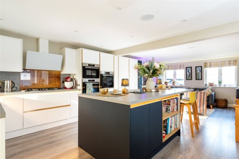 Click the photo for more details of Manor Farm Close, Litchborough, NN12