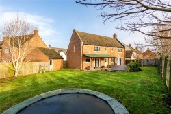 Images for Manor Farm Close, Litchborough, NN12