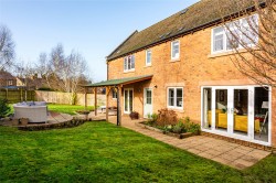 Images for Manor Farm Close, Litchborough, NN12
