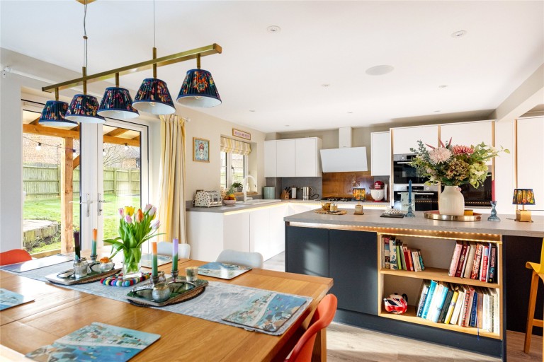Images for Manor Farm Close, Litchborough, NN12