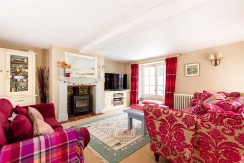 Click the photo for more details of Stoke Road, Ashton, NN7