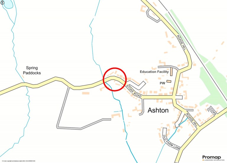 Images for Stoke Road, Ashton, NN7