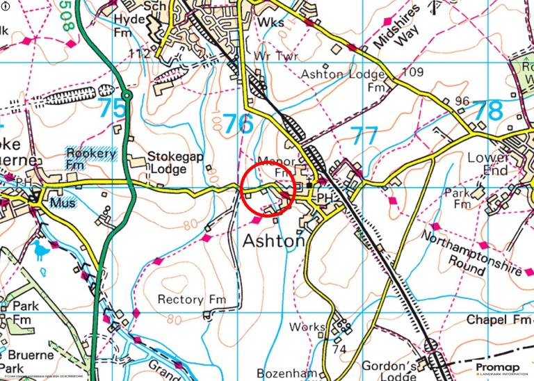 Images for Stoke Road, Ashton, NN7