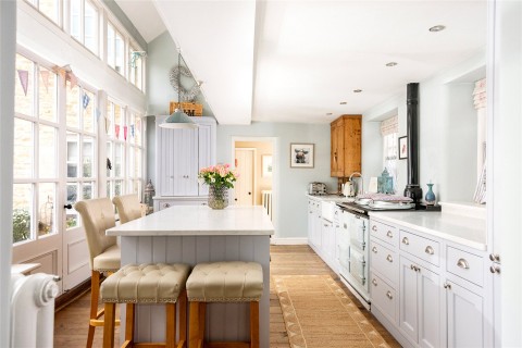 Click the photo for more details of Stoke Road, Ashton, NN7