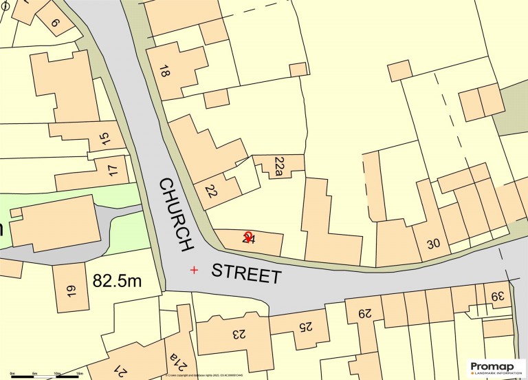 Images for Church Street, Weedon, NN7