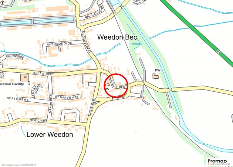 Images for Church Street, Weedon, NN7