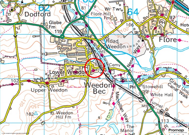 Images for Church Street, Weedon, NN7