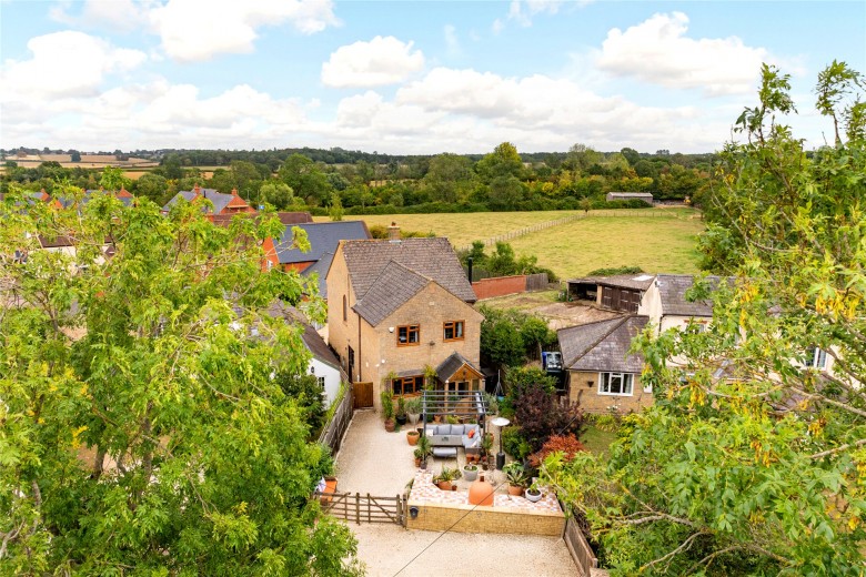 Click the photo for more details of Towcester Road, Silverstone, NN12