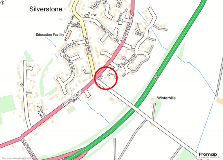 Images for Towcester Road, Silverstone, NN12