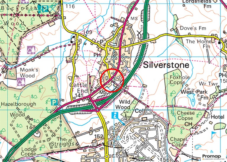 Images for Towcester Road, Silverstone, NN12