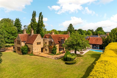 Click the photo for more details of Bell Lane, Syresham, NN13