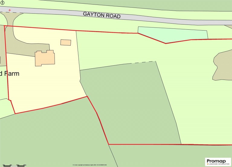 Images for Gayton Road, Eastcote, NN12