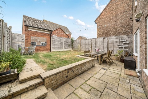 Click the photo for more details of Falcon View, Greens Norton, NN12