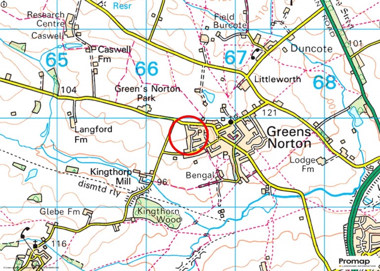 Images for Falcon View, Greens Norton, NN12